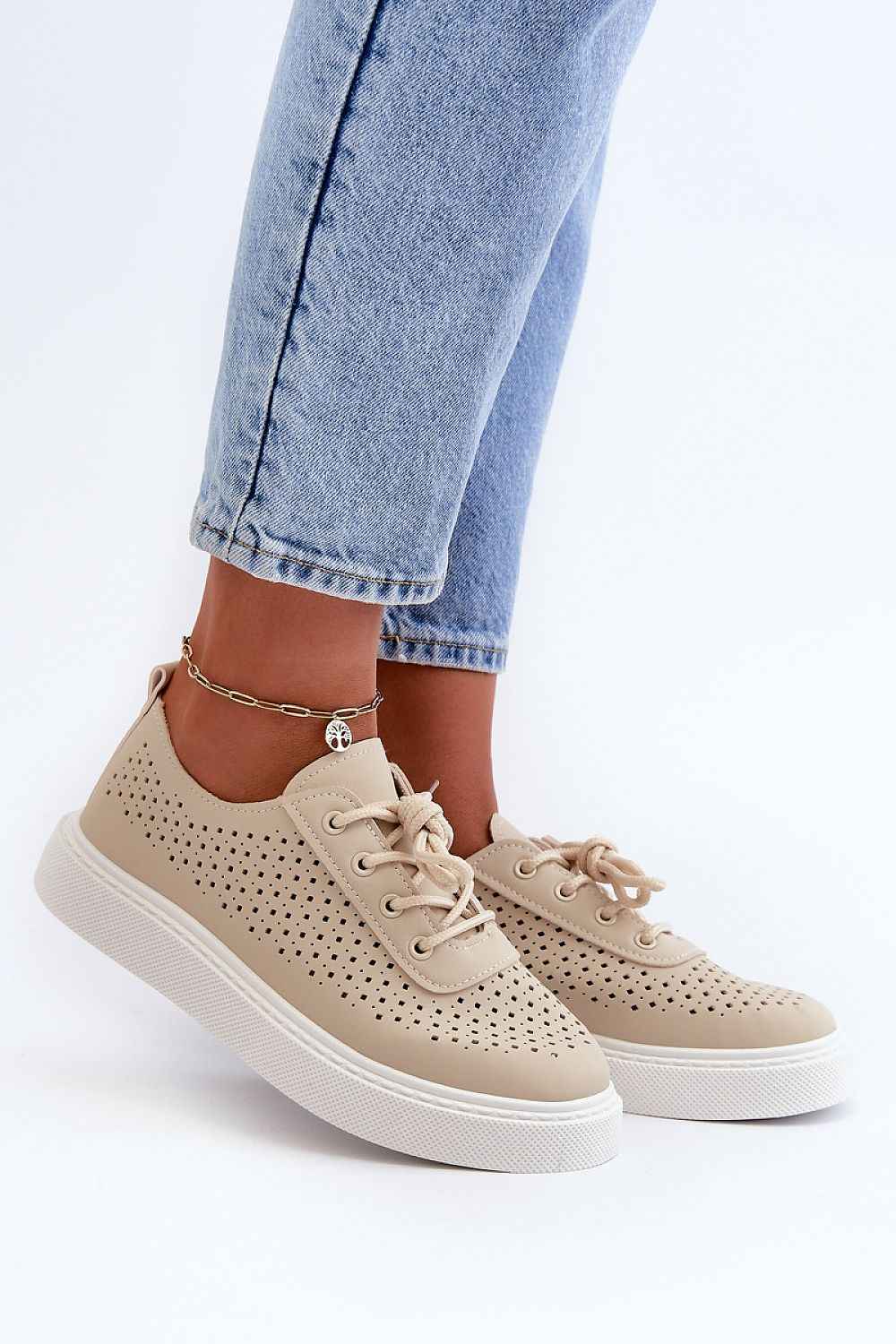 Sneakers Step in style - Lojahub Shop